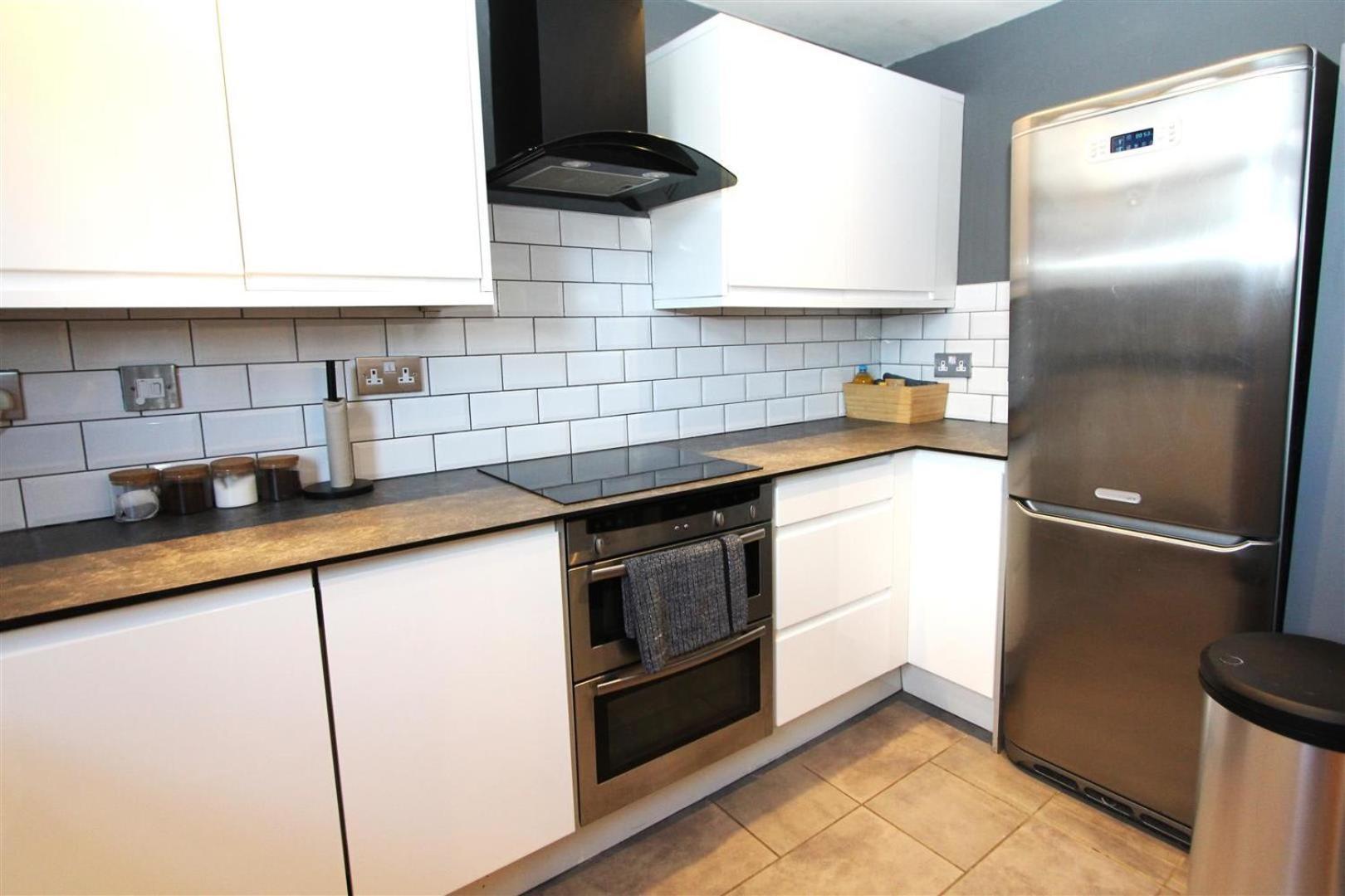 Large New-York Style Penthouse Apartment In Leeds City Centre With Contactless Check In Eksteriør bilde